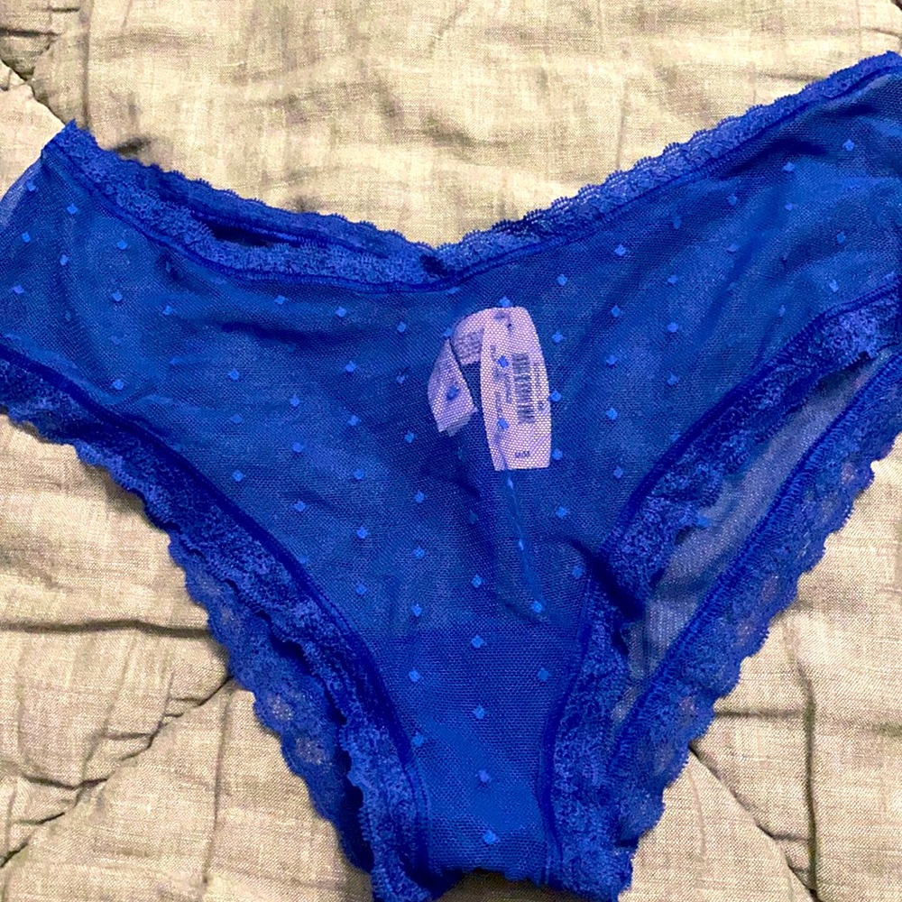 NWT Victoria’s Secret panties